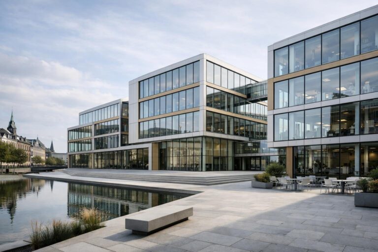 Business i Aarhus: Juni 2026: stram styring, anlægsstatus og nye initiativer for iværksættere og virksomheder
